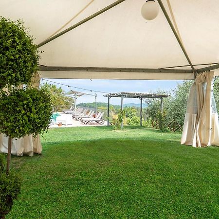 Апартаменты Flora House 2 Macerino Экстерьер фото