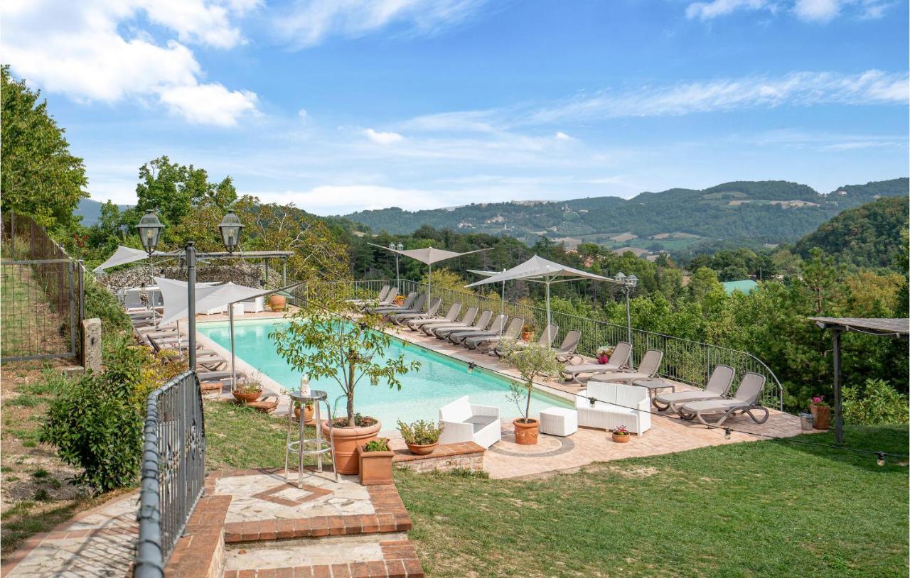 Апартаменты Flora House 2 Macerino Экстерьер фото
