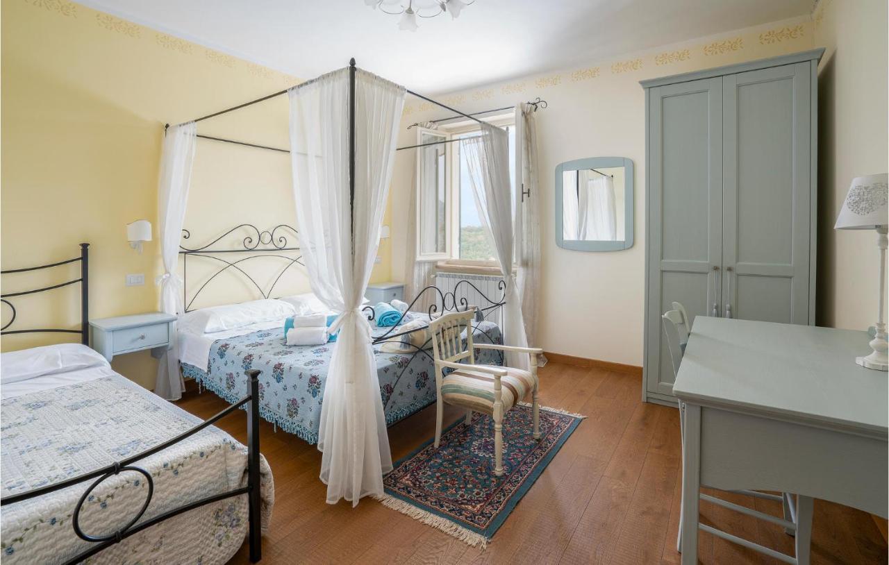 Апартаменты Flora House 2 Macerino Экстерьер фото