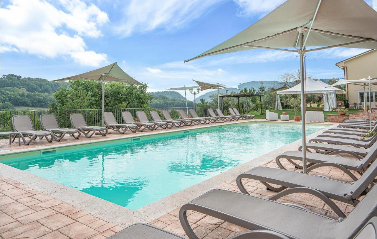 Апартаменты Flora House 2 Macerino Экстерьер фото